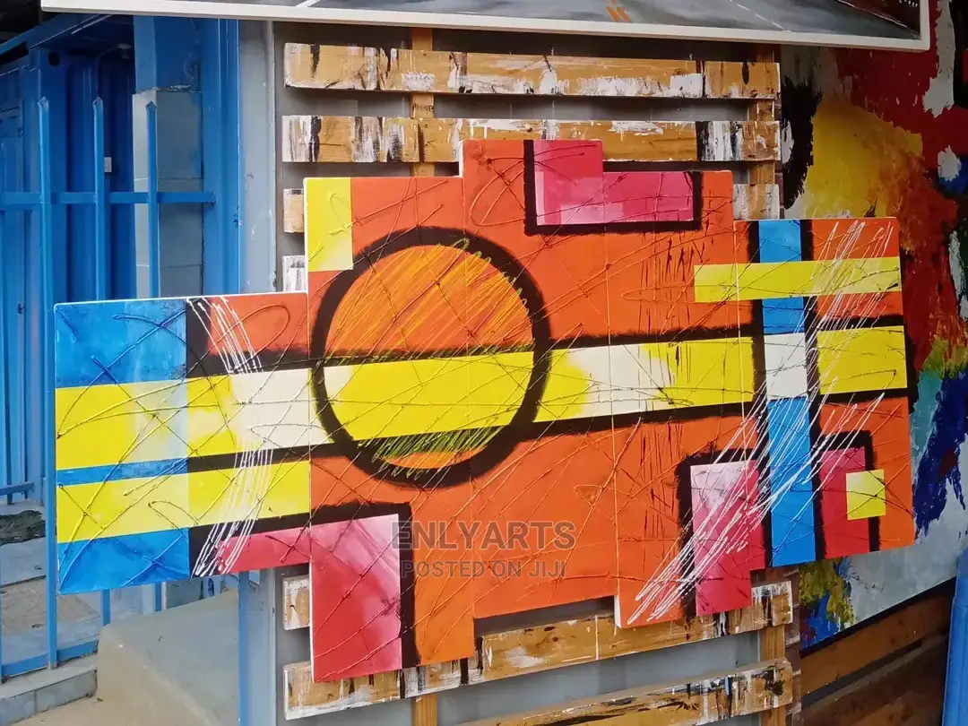 Art/Wall Paintings