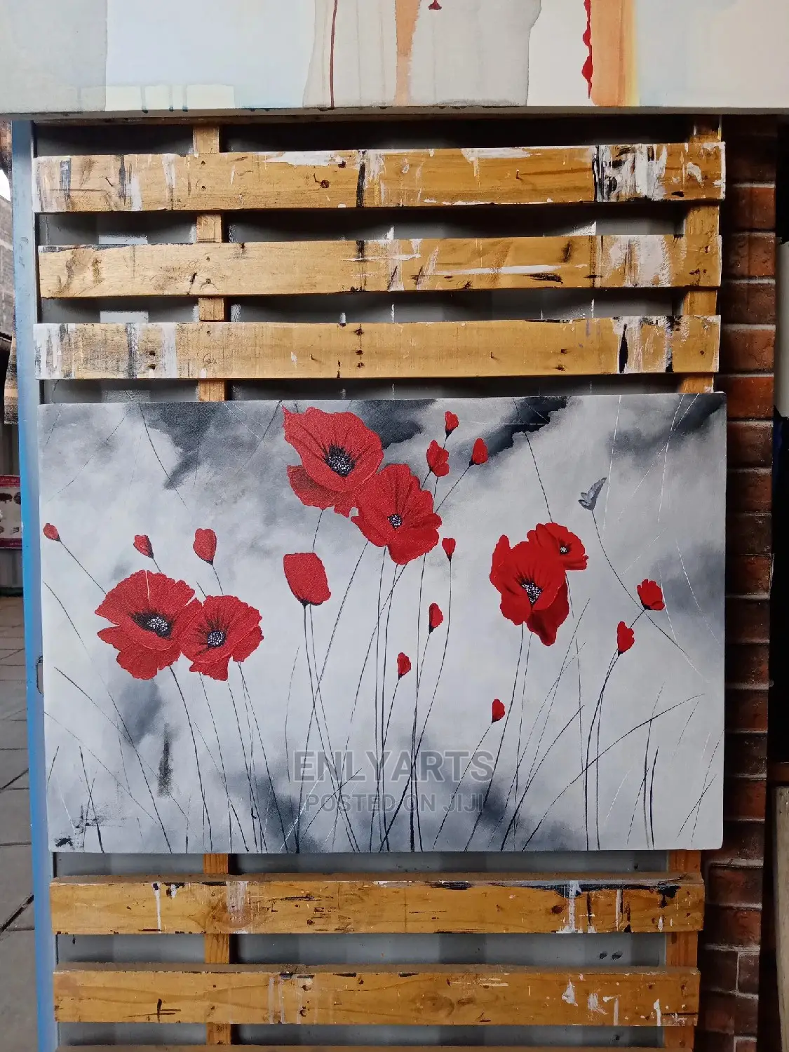 Art/Wall Paintings