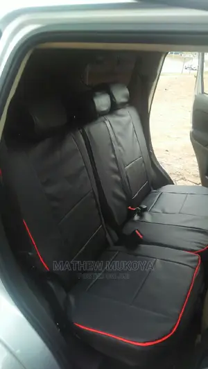 Royal Star Car Seat Covers