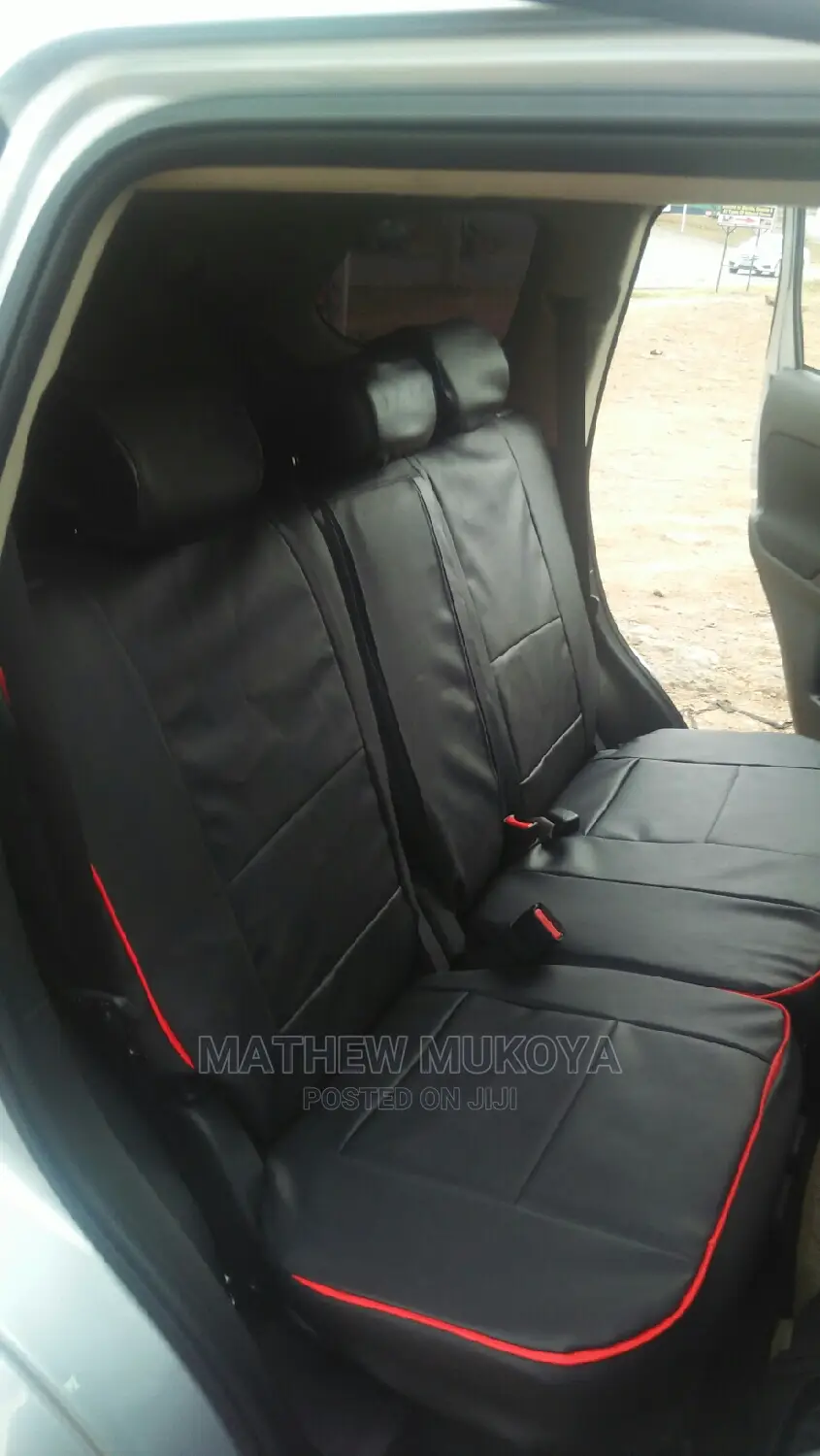 Royal Star Car Seat Covers