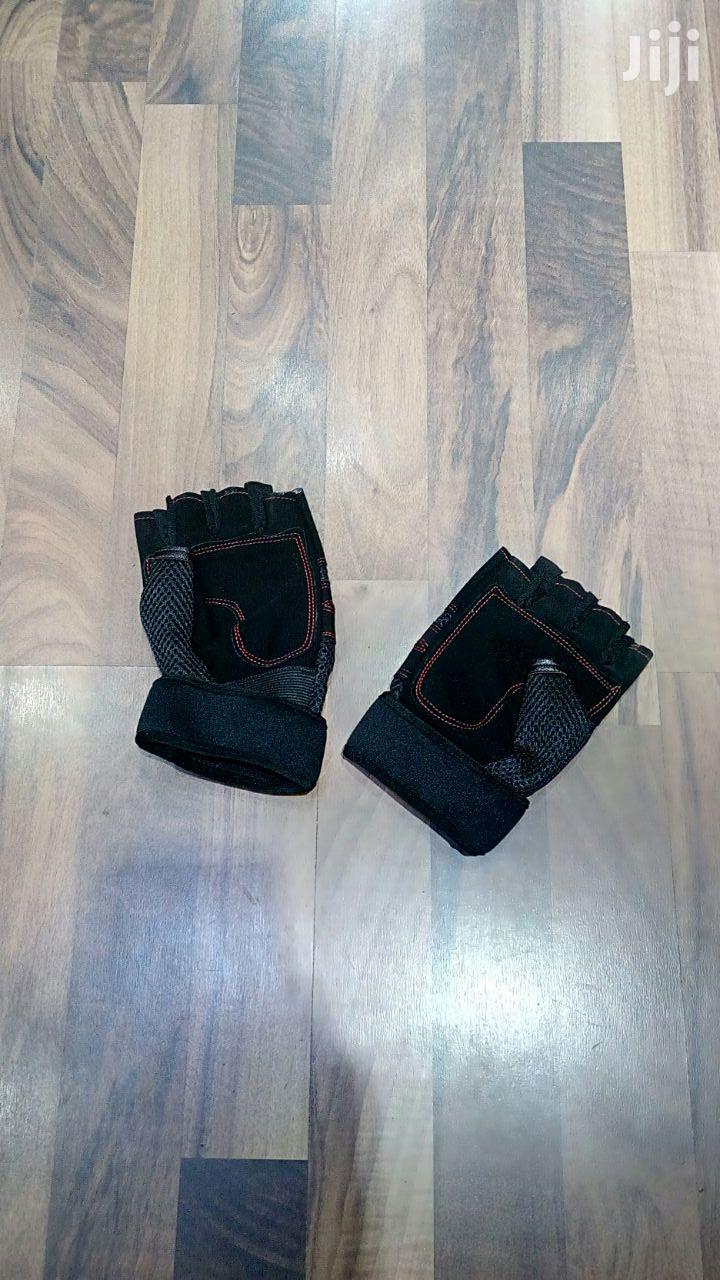 Gym Gloves