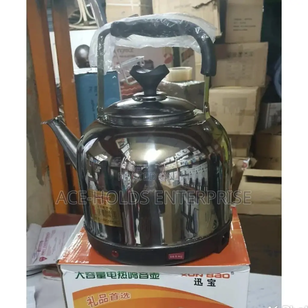 Brand New 6litres Automatic Electric Kettle