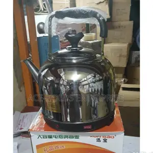 Brand New 6litres Automatic Electric Kettle