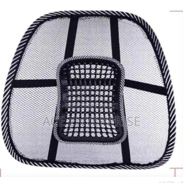 Back Rest. - main view