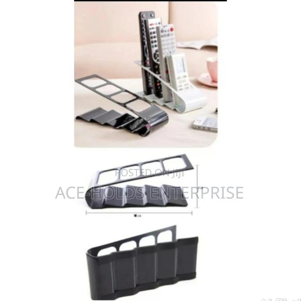 Brand New Remote Organiser.