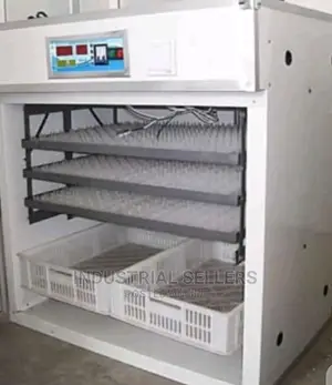 Durable 300 Eggs Automatic Incubator