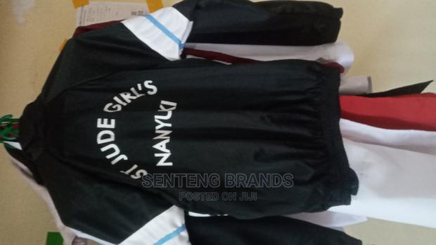 School Track Suits, in Bulk