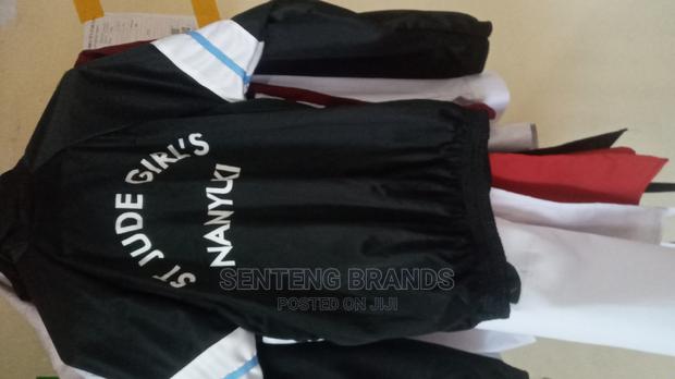 School Track Suits, in Bulk - thumbnail 2