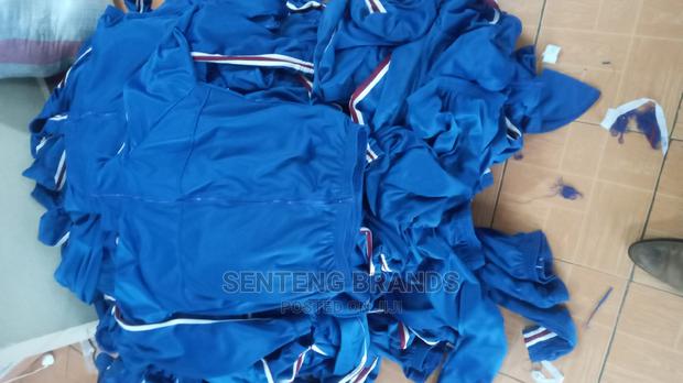 School Track Suits, in Bulk - thumbnail 3