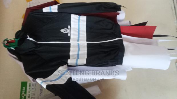 School Track Suits, in Bulk - thumbnail 4