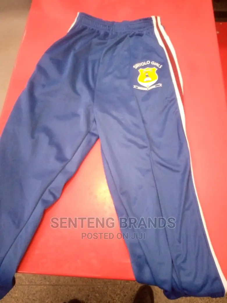 School Track Suits, in Bulk