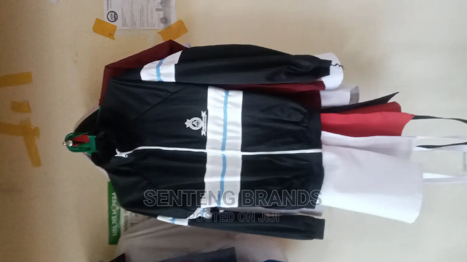 School Track Suits, in Bulk