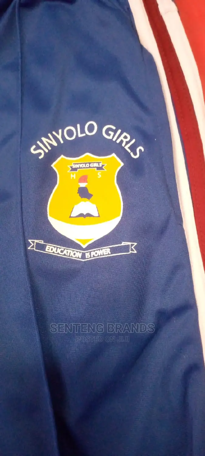 School Track Suits, in Bulk