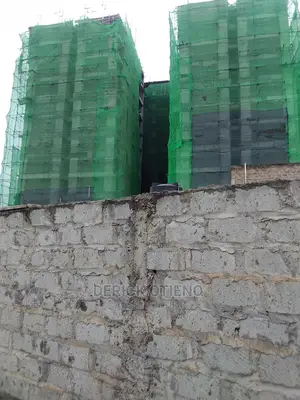 Plot Fof Sale in Wanye Road