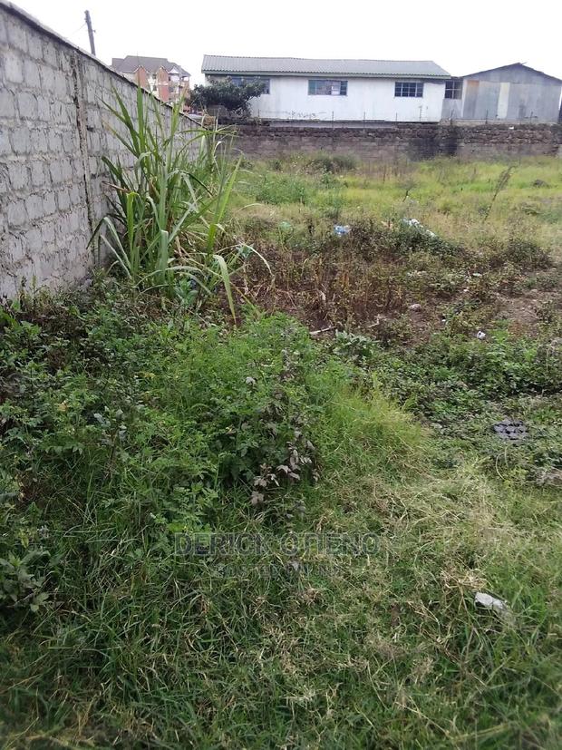 Plot Fof Sale in Wanye Road - thumbnail 4