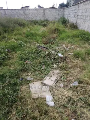 Plot Fof Sale in Wanye Road