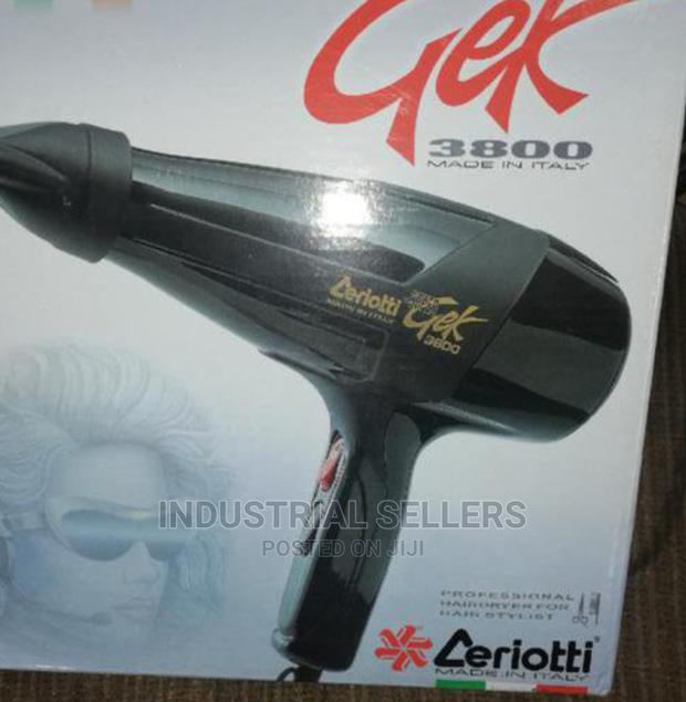 Selling Ceriotti Blow Dry - main view