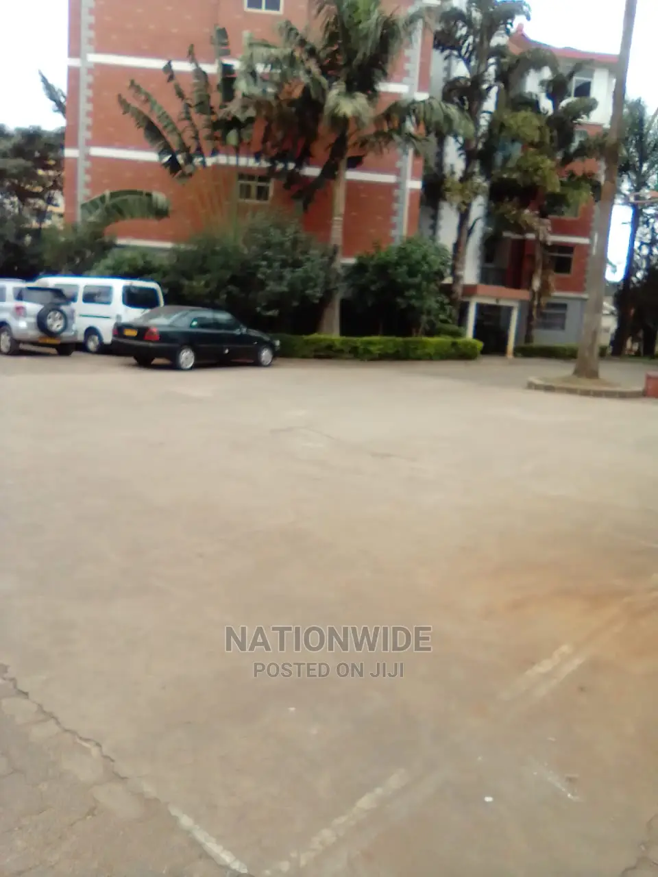 3bdrm Apartment in Hurlingham for Rent