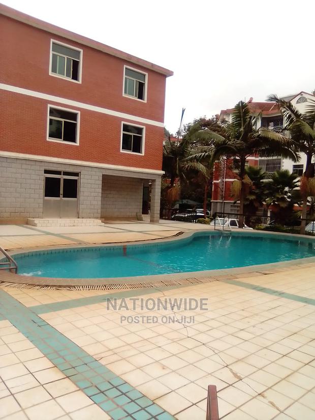 3bdrm Apartment in Hurlingham for Rent - main view