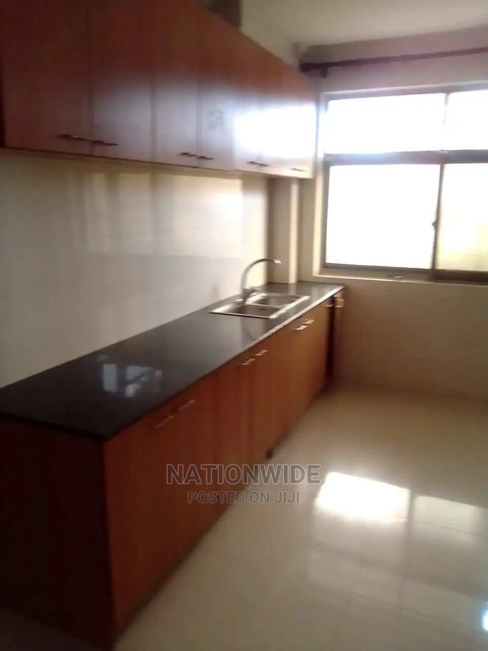 3bdrm Apartment in Hurlingham for Rent