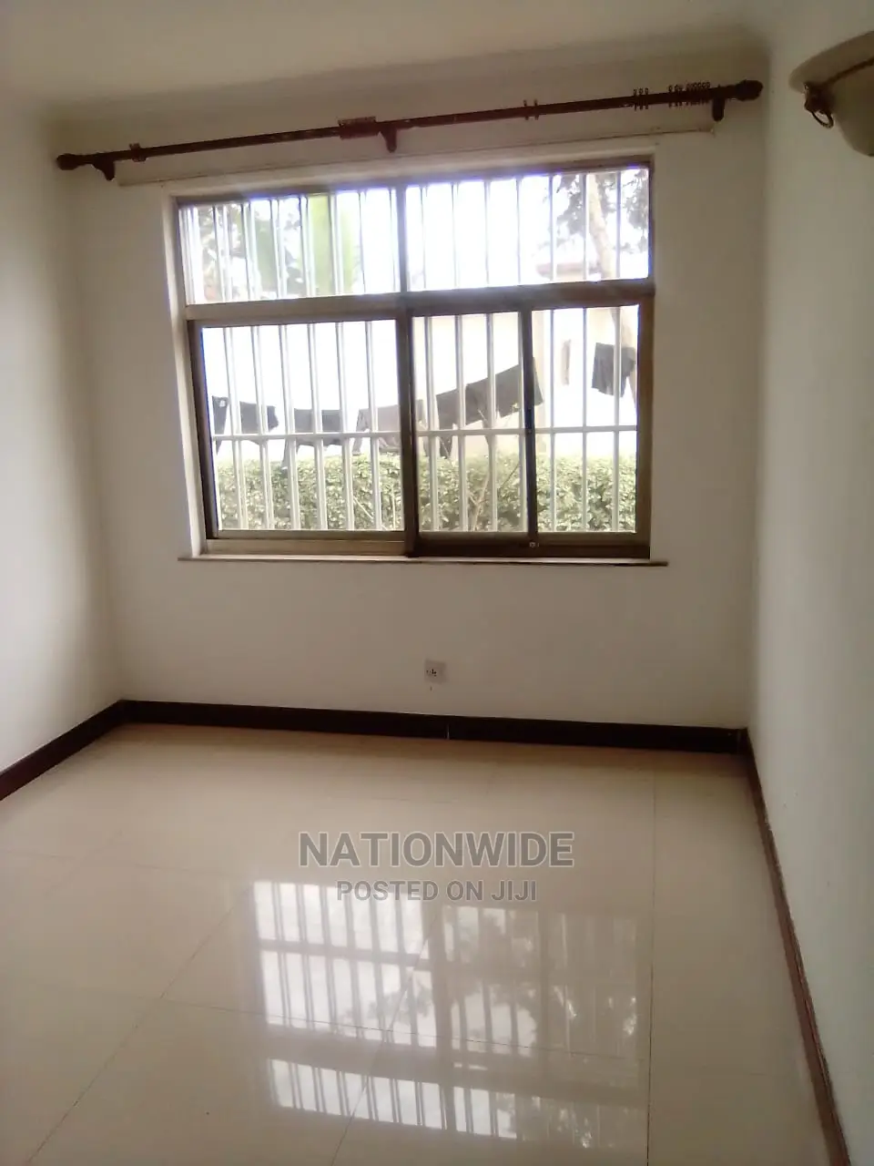 3bdrm Apartment in Hurlingham for Rent