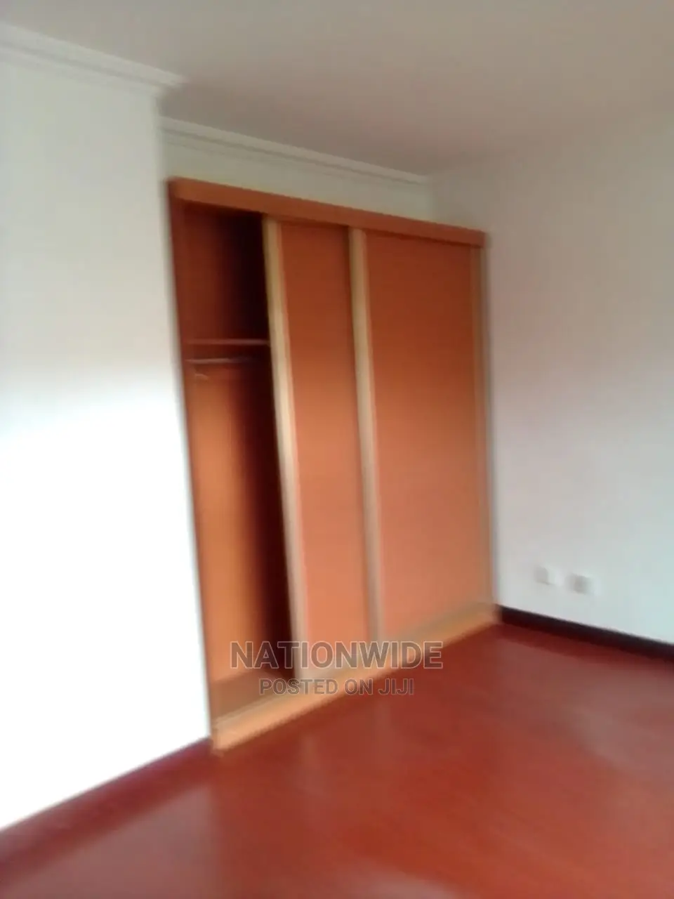 3bdrm Apartment in Hurlingham for Rent