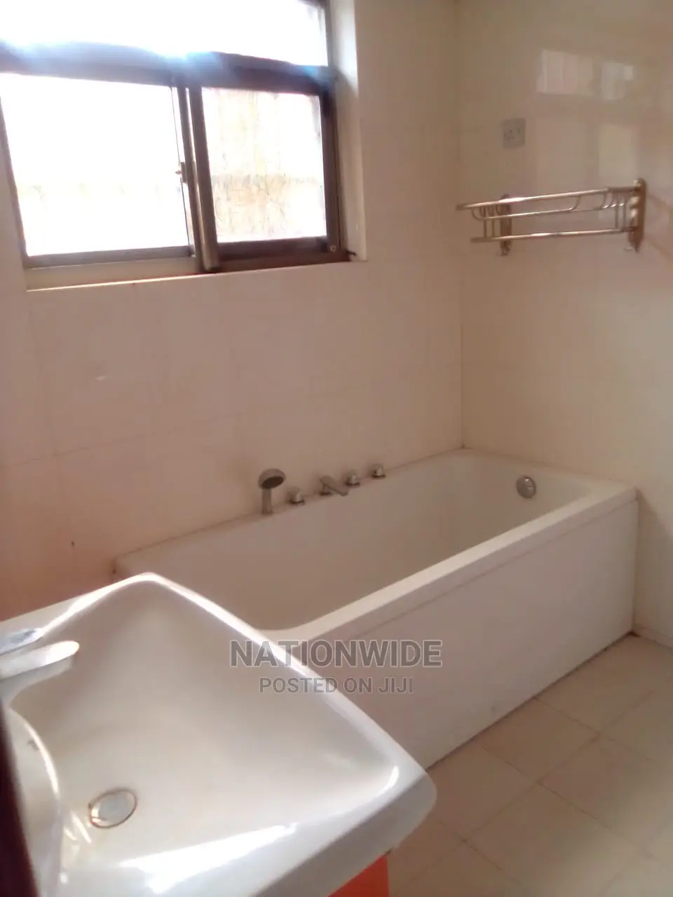 3bdrm Apartment in Hurlingham for Rent