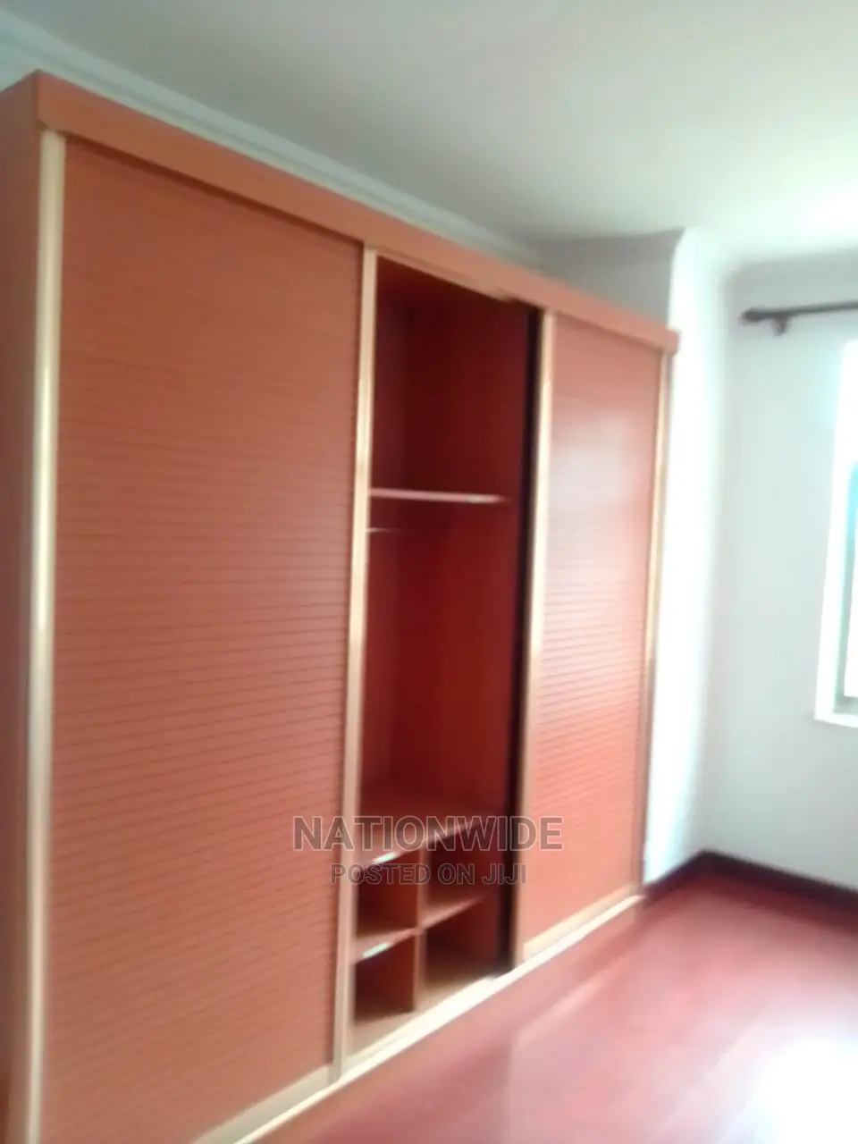 3bdrm Apartment in Hurlingham for Rent