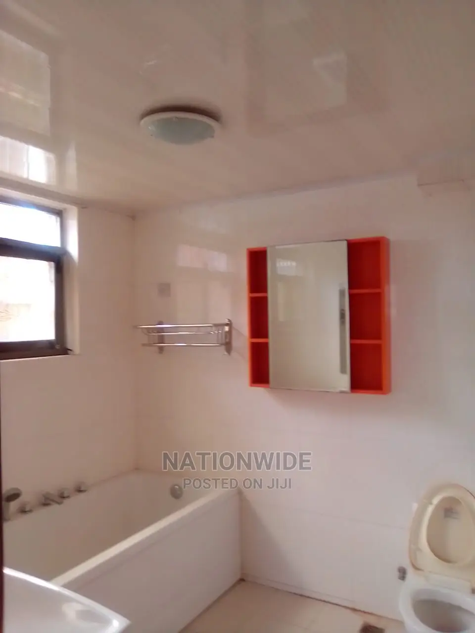 3bdrm Apartment in Hurlingham for Rent