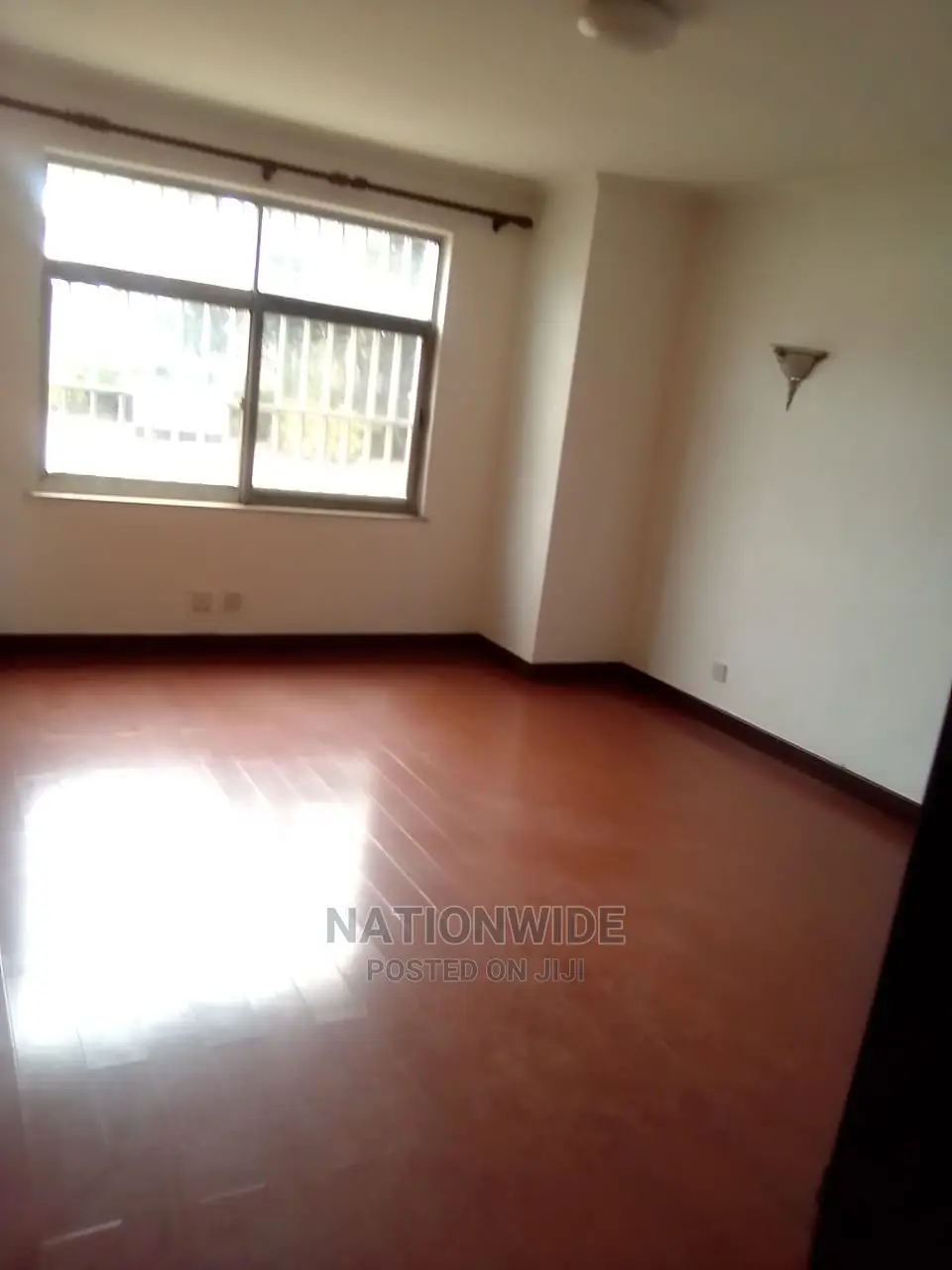 3bdrm Apartment in Hurlingham for Rent