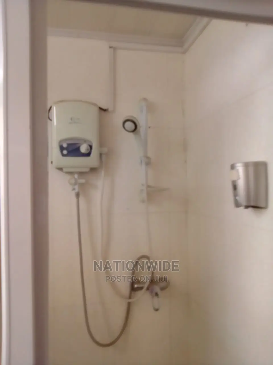 3bdrm Apartment in Hurlingham for Rent