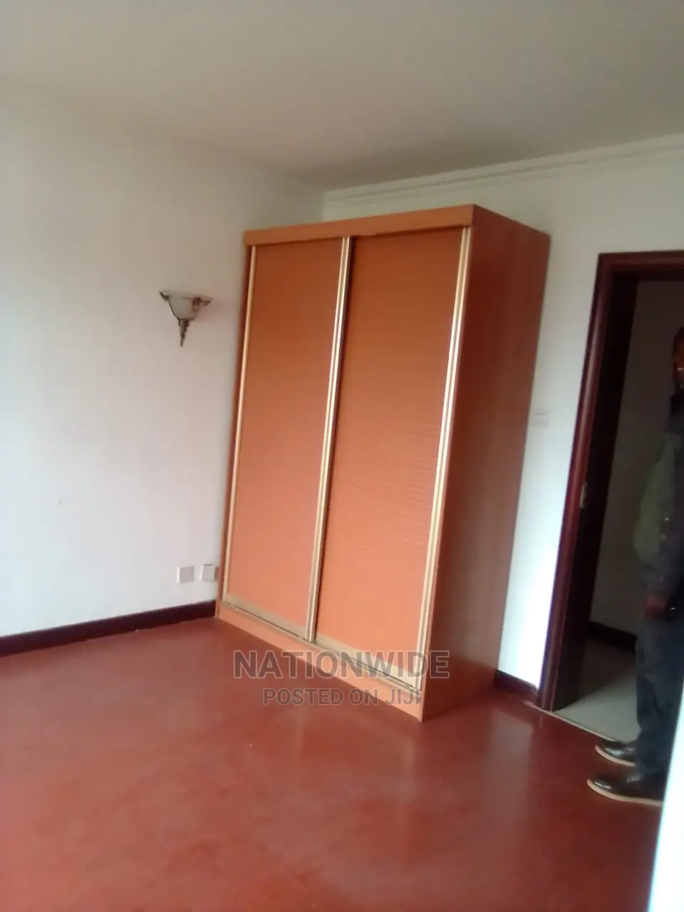 3bdrm Apartment in Hurlingham for Rent