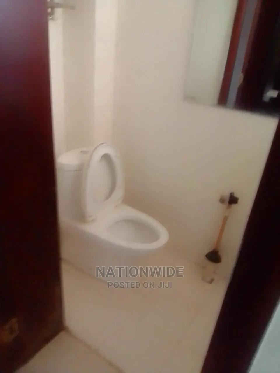 3bdrm Apartment in Hurlingham for Rent