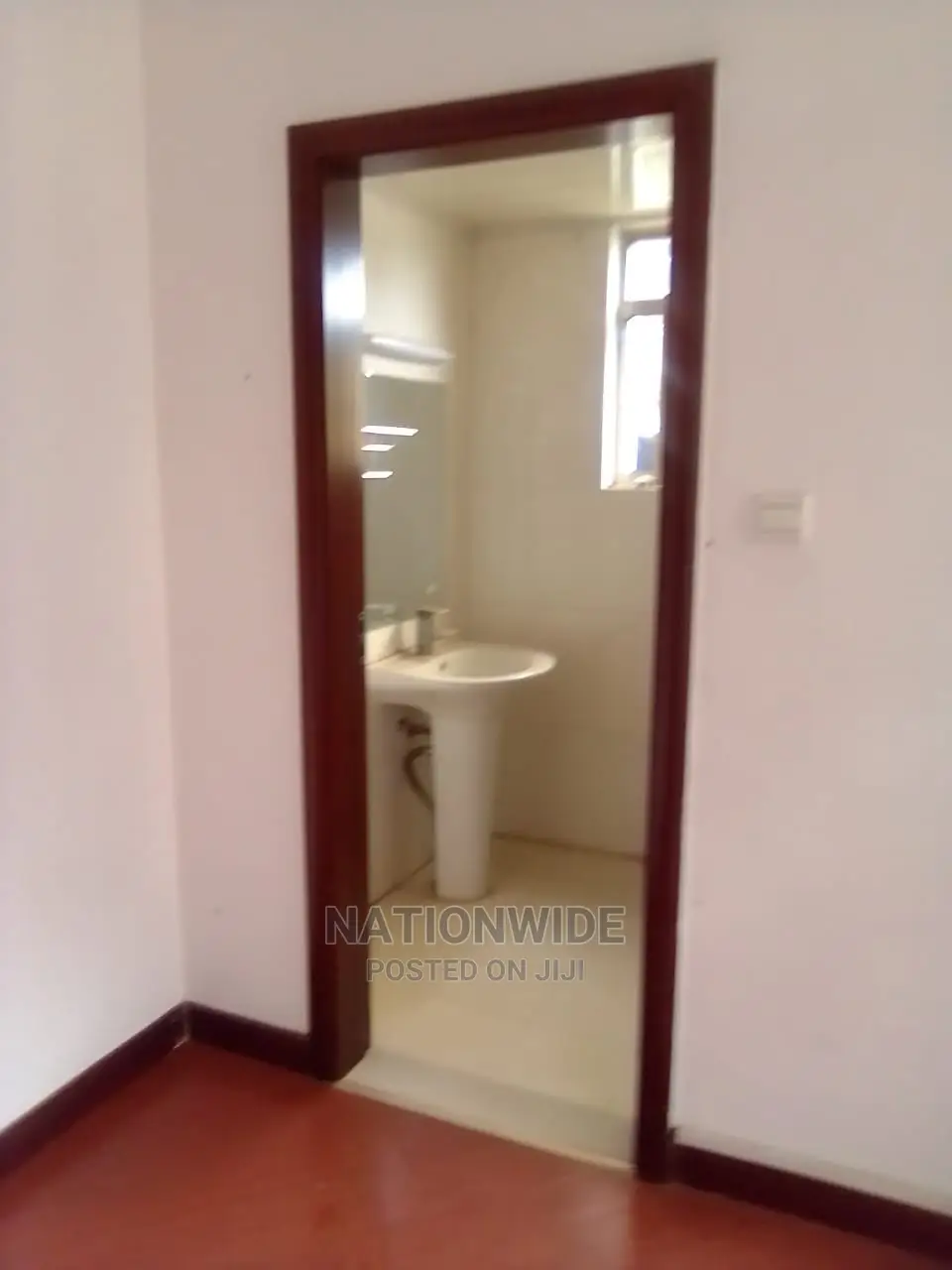 3bdrm Apartment in Hurlingham for Rent