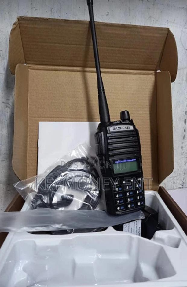 Baofeng Walkie Talkies UV 82 8 to 10KM Range