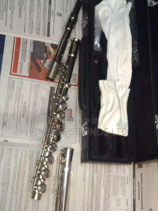 Flute Recorder USA