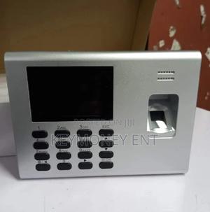 Access Control and Time Attendance Zkteco K40 Fingerprint - thumbnail 2