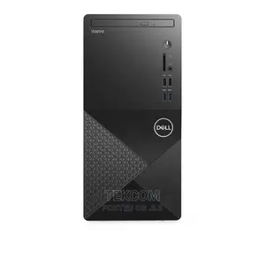 New Desktop Computer Dell Vostro 3900 4GB Intel Core I3 HDD 1T