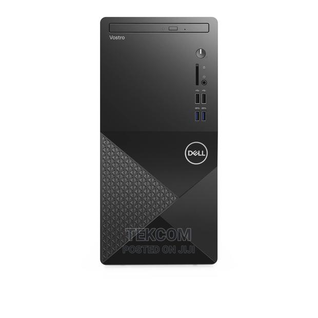 New Desktop Computer Dell Vostro 3900 4GB Intel Core I3 HDD 1T - thumbnail 4