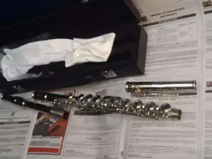 Flute Recorder USA