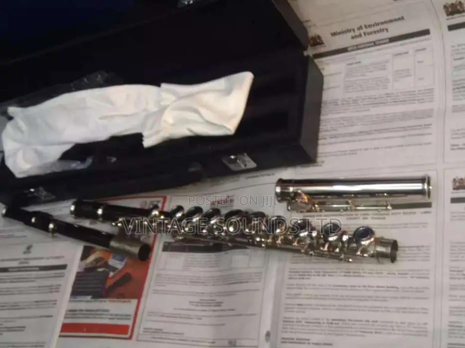 Flute Recorder USA