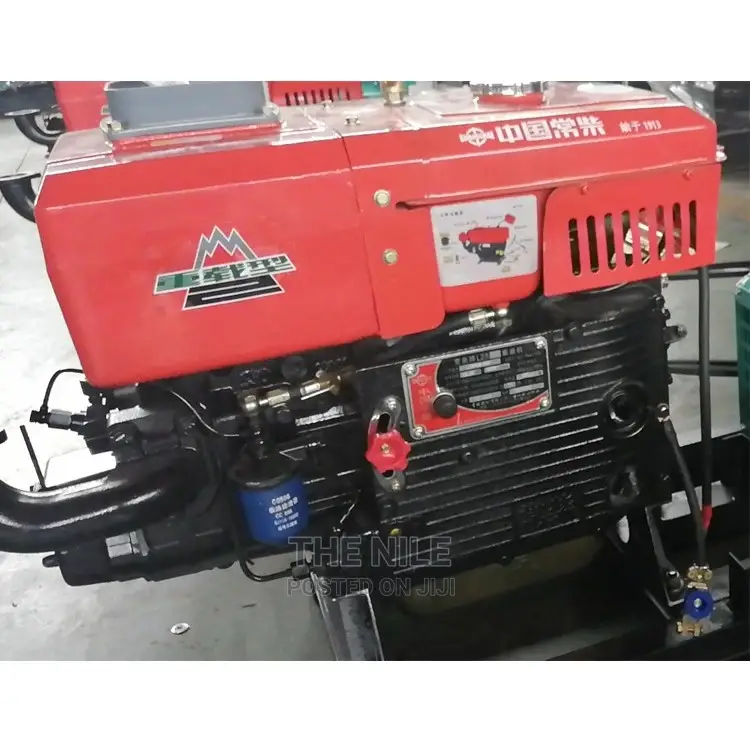 Diesel Generator