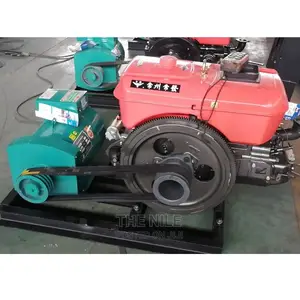 Diesel Generator