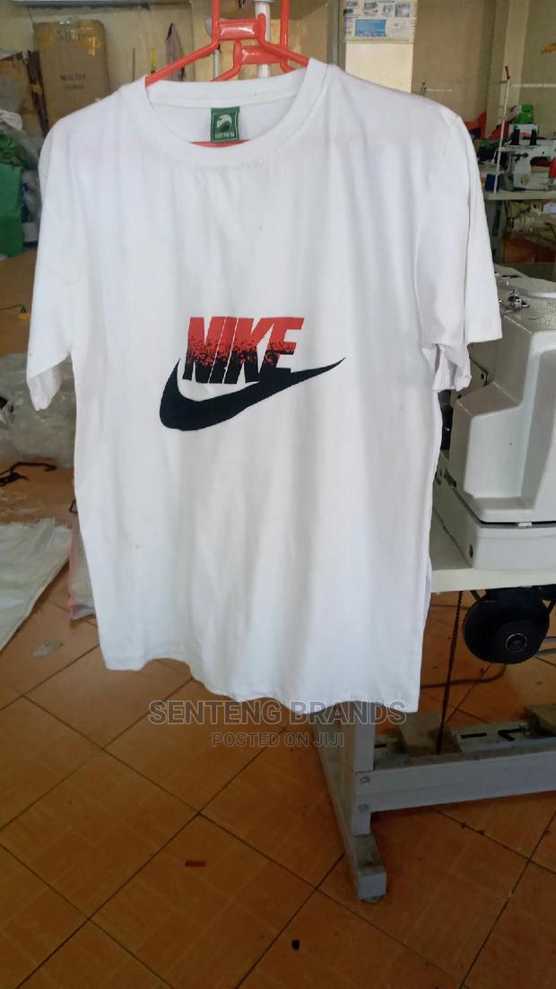 100% Cotton Tshirts, the Best BRANDS and Excellent Quality