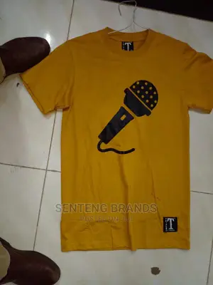 Printed Tshirt