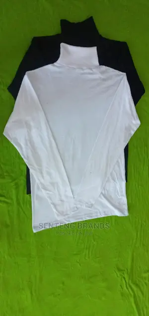 Fullneck Tshirts