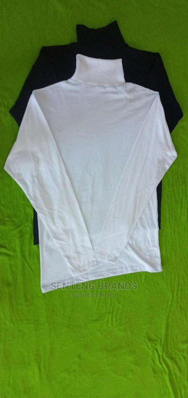 Fullneck Tshirts - thumbnail 2