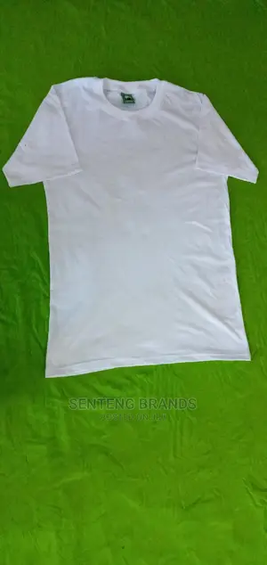 Round Neck 100%Cotton Tshirts