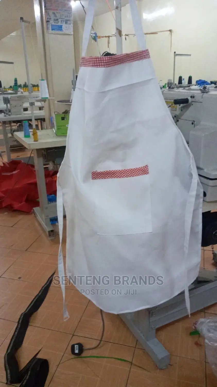 Kitchen Aprons Best Quality