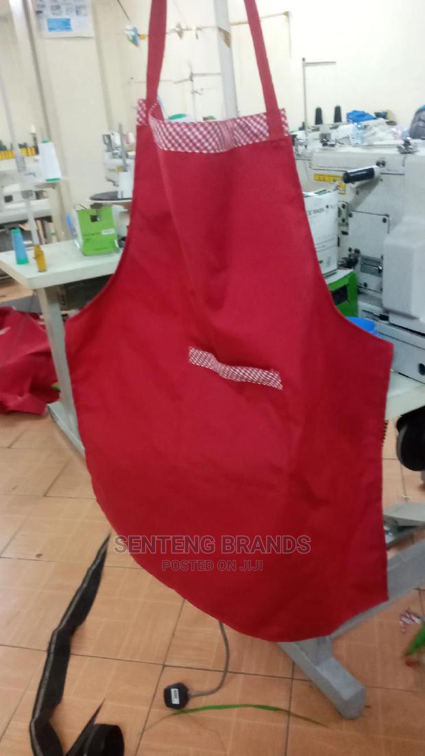 Kitchen Aprons ,In Bulk Available - main view